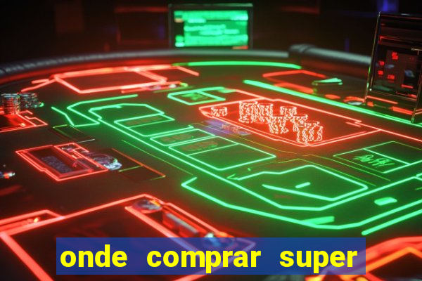 onde comprar super fruit box onde comprar superhuman blox fruits